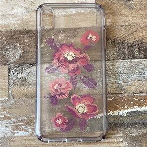 Speck IPhone XS MAX case